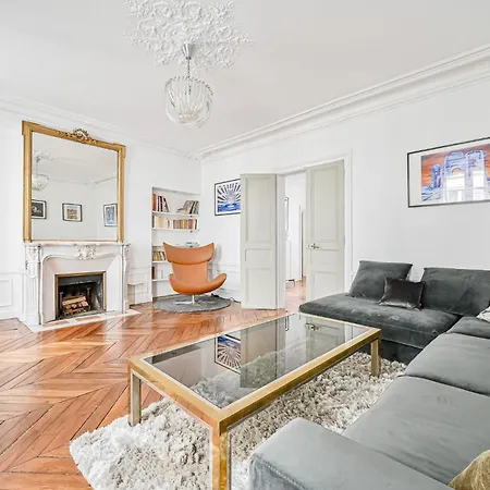 De Luxe - Assemblee Nationale * Paris