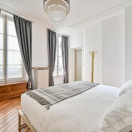 De Luxe - Assemblee Nationale *